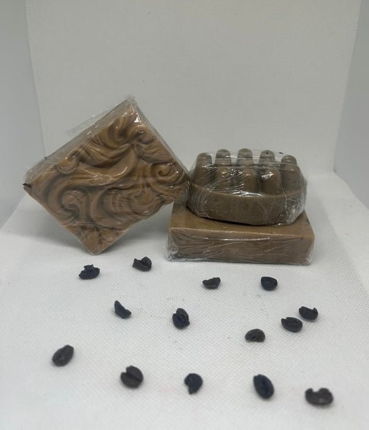 Tierra de Café