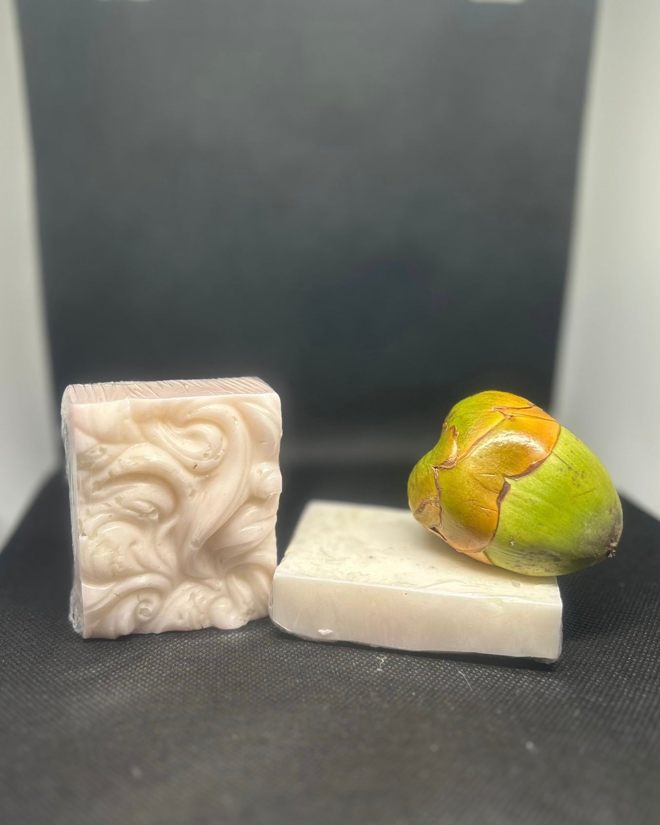 Agüita e Coco