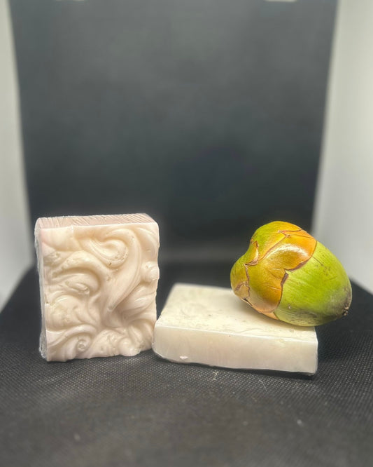 Agüita e Coco