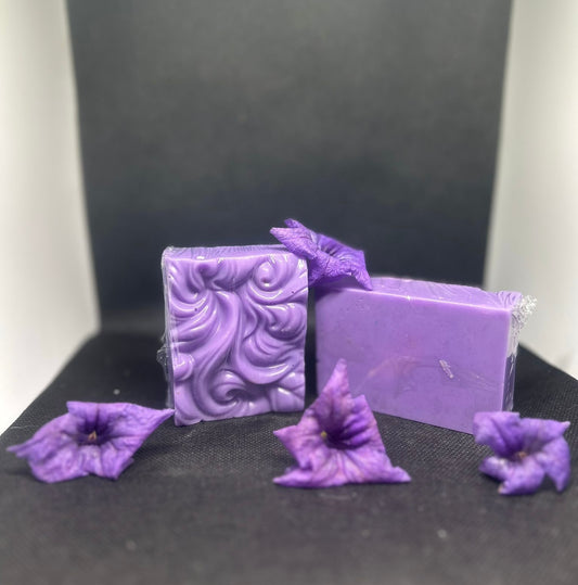 Flor de Lavanda
